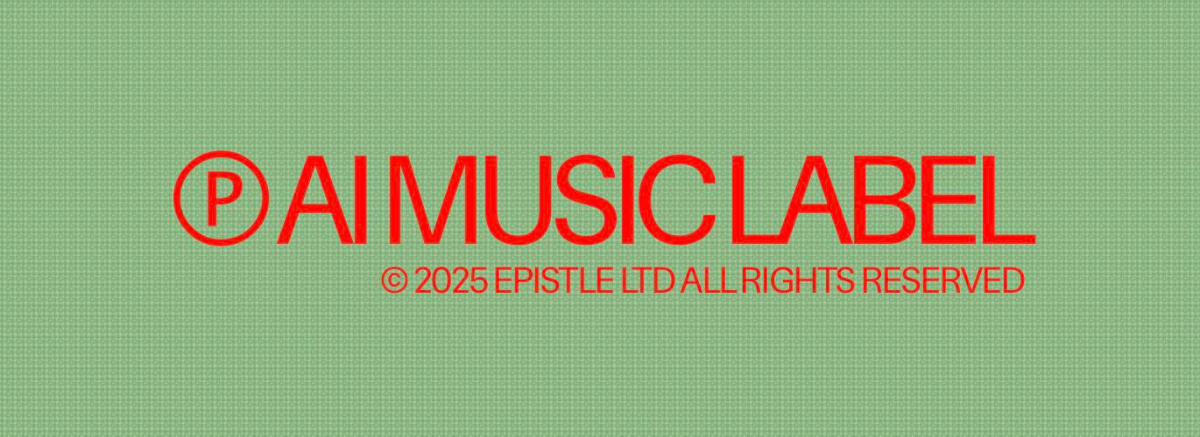 AI MUSIC LABEL | Artificial Intelligence Music